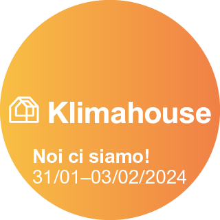 Klimahouse 2024: ci siamo!